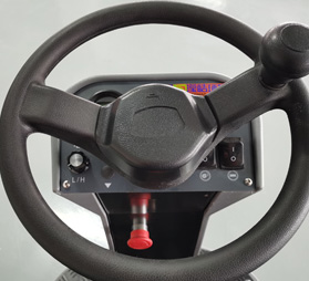 <b>瀅皓YH-710操作文字介紹，智能面板控制操作簡單</b>