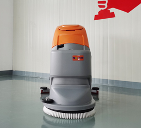 <b>洗地機對使用場所環境有哪些要求？</b>