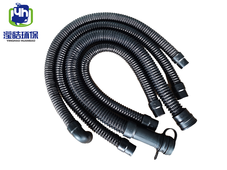 洗地機排、吸污管