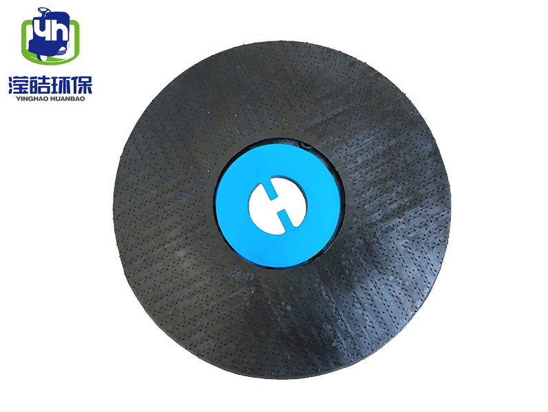 洗地機(jī)針盤(pán)